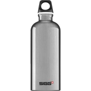 Sigg Traveller Water Bottle