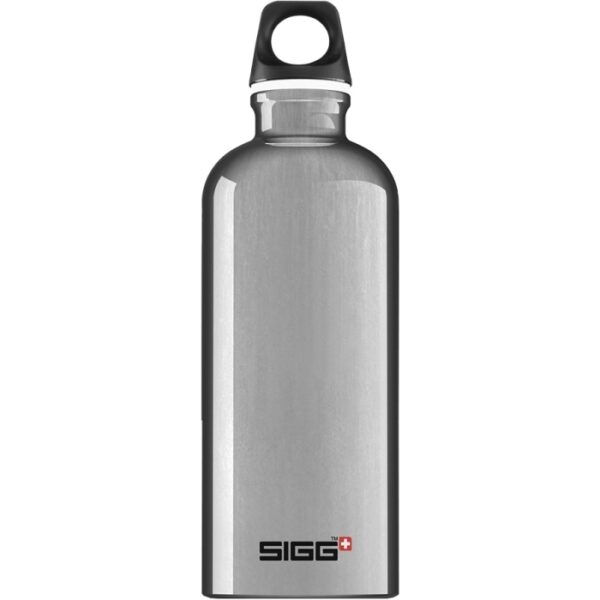 Sigg Traveller Water Bottle