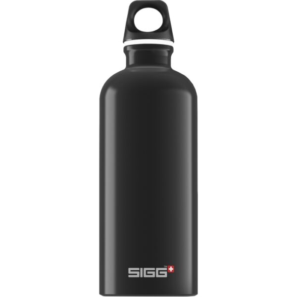 Sigg Traveller Water Bottle - Image 2