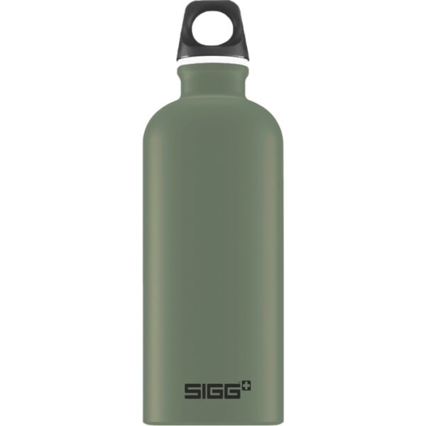 Sigg Traveller Water Bottle - Image 3