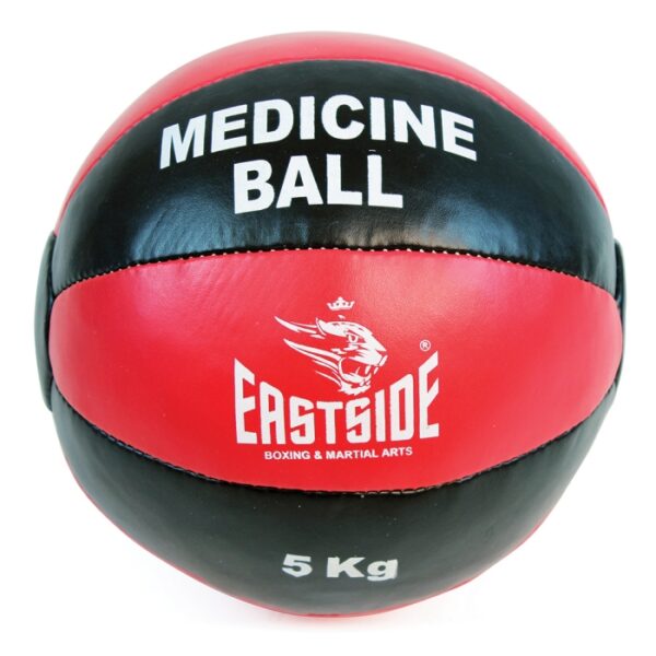 Medicine Ball - Image 2