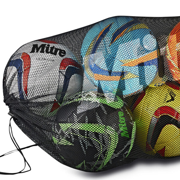 10 Ball Mesh Sack - Image 2