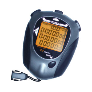 100  Lap Stopwatch