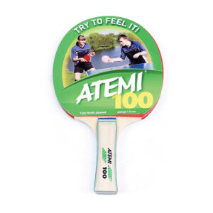 100 Table Tennis Bat