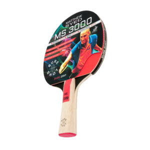 MS3000 Table Tennis Bat