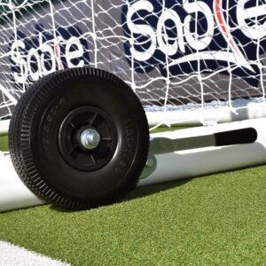 EasyLever Goalpost Wheels - Set of 4