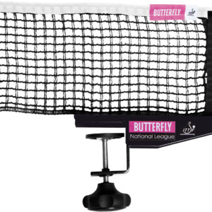 National League Net & Post Set