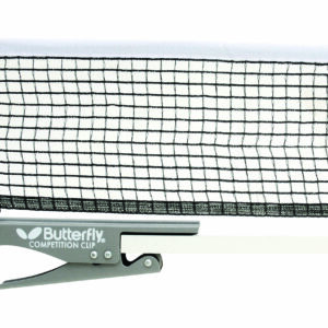Competition Clip Net & Post Set
