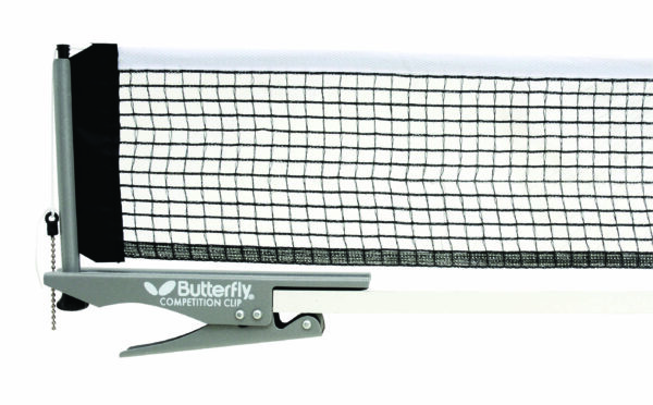 Competition Clip Net & Post Set