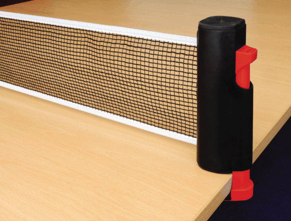 Matthew Syed Flex Net & Post Set - Image 2