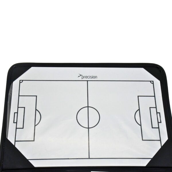 Pro Soccer Coaches Tactic Folder - Image 4