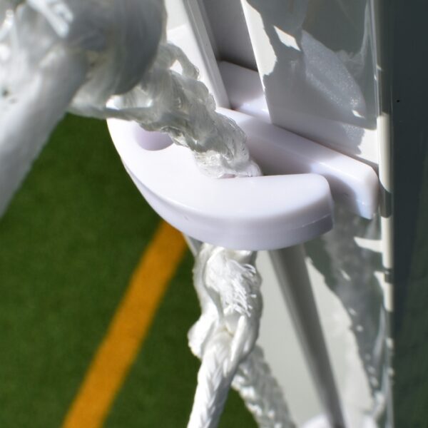 9v9 Academy Portable Goal (16ft x 7ft) - PAIR - Image 4