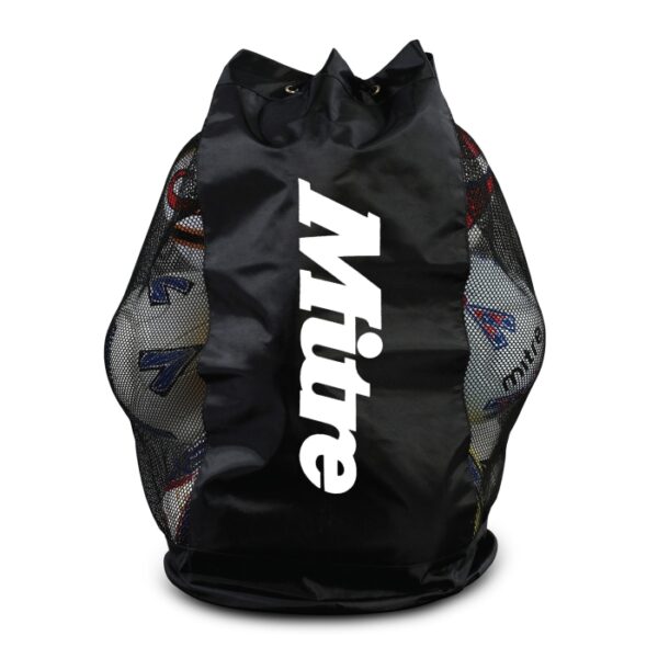 Deluxe Mesh Sack