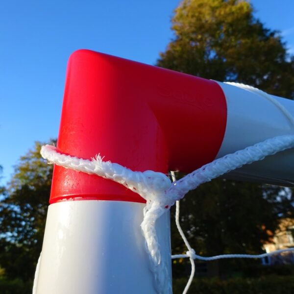 Mini Soccer Training Goal (12ft x 6ft) - Image 4