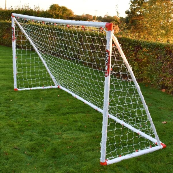 Mini Soccer Training Goal (12ft x 6ft) - Image 7