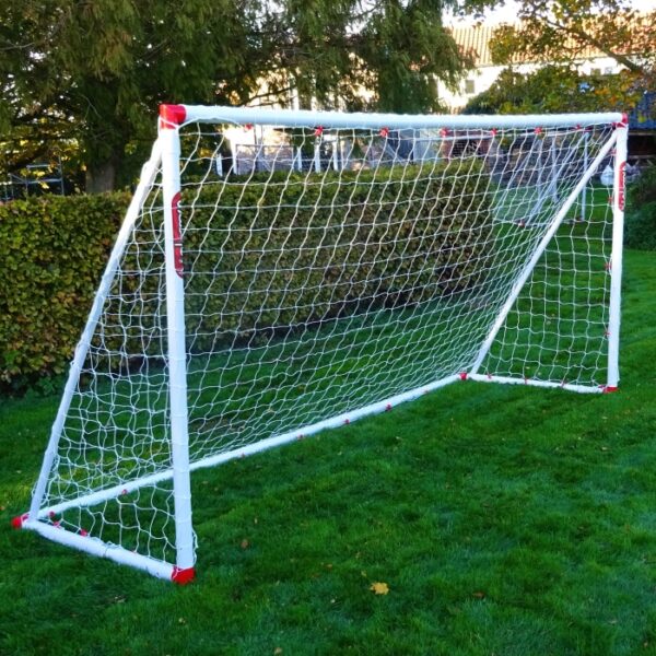 Mini Soccer Training Goal (12ft x 6ft) - Image 8