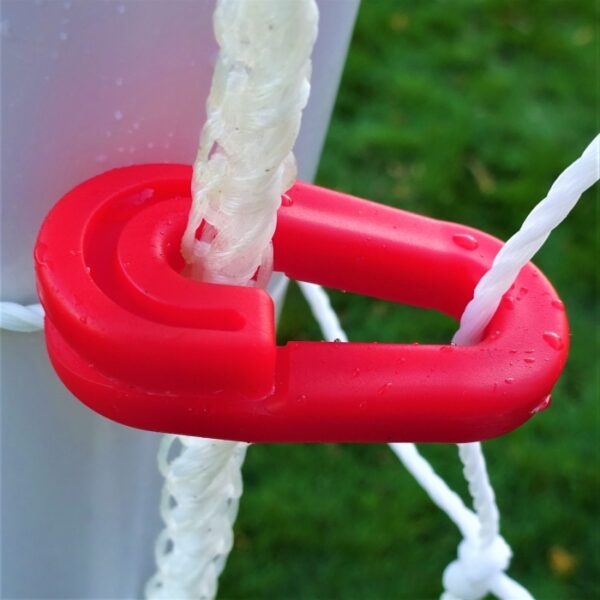 Mini Soccer Training Goal (12ft x 6ft) - Image 3