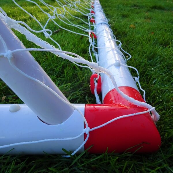 Mini Soccer Training Goal (12ft x 6ft) - Image 2
