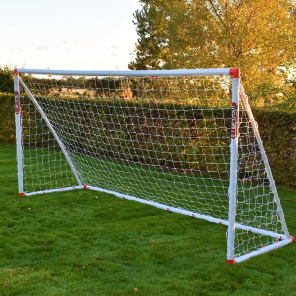 Mini Soccer Training Goal (12ft x 6ft) - Image 6