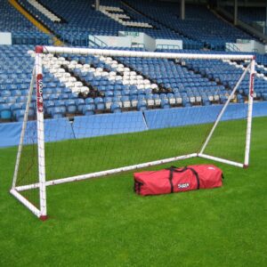 Mini Soccer Training Goal (12ft x 6ft)
