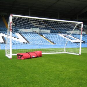 Mini Soccer Match Goal (12ft x 6ft)