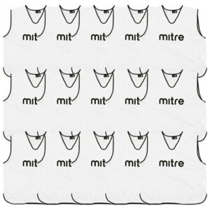 White Bib - 15 Pack