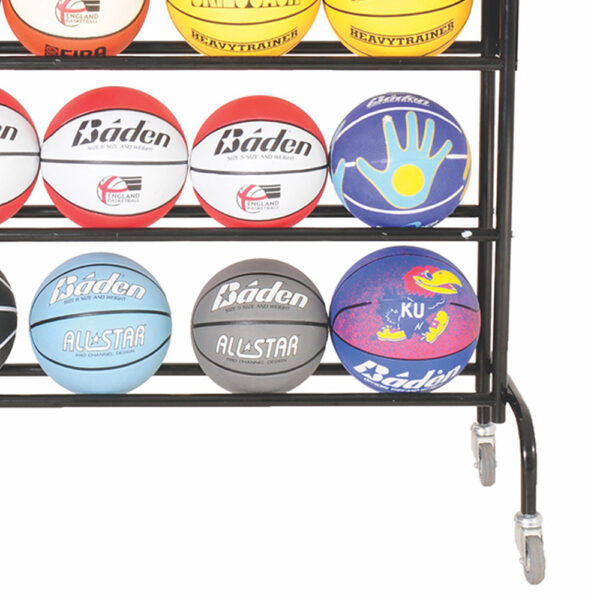16 Ball Trolley - Image 2