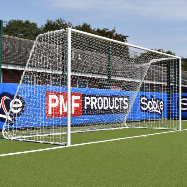 9v9 Academy Folding Goal (16ft x 7ft) - PAIR