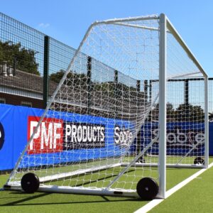 9v9 Academy Portable Goal (16ft x 7ft) - PAIR