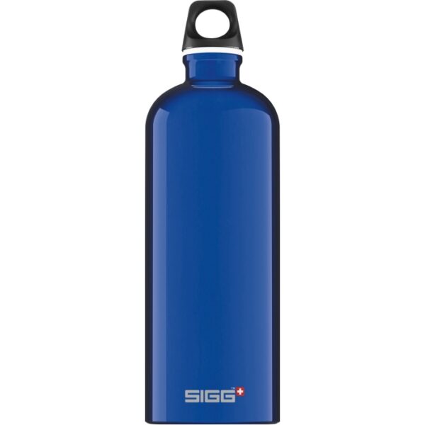 Sigg Traveller Water Bottle - Image 4