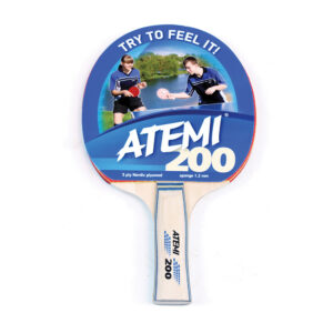 200 Table Tennis Bat