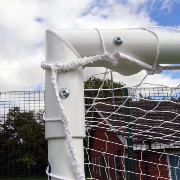 Junior Champion Portable Goal (21ft x 7ft) - PAIR - Image 6