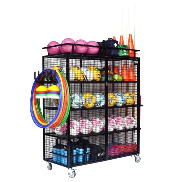 Deluxe Ball Cabinet - Image 3