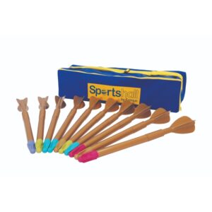 300G Turbo Javelin Pack
