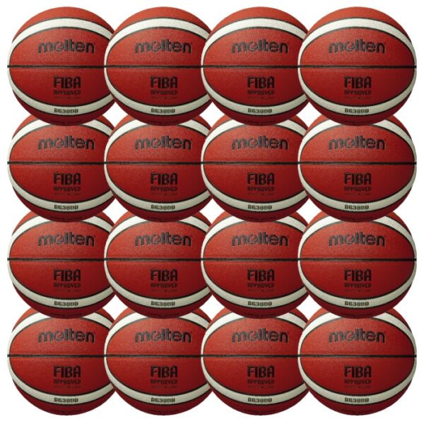 3800 Ball Deal - Professional