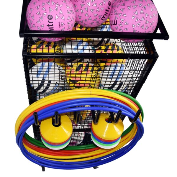 Deluxe Ball Cabinet - Image 4