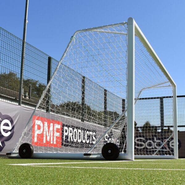 9v9 Europa Portable Goal (16ft x 7ft) - PAIR - Image 6