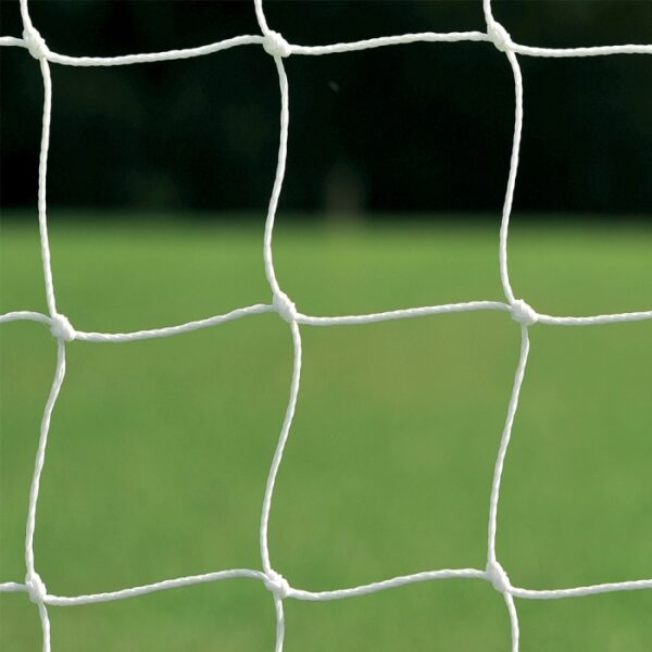 Junior Champion Socketed Goal (21ft x 7ft) - PAIR - Image 2