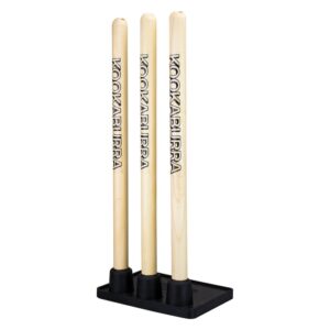 Wooden Practice Stumps