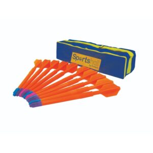 400G Turbo Javelin Pack
