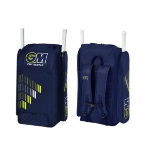 707 Cricket Duffle Bag