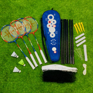 London 4 Player Set