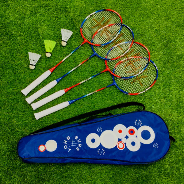 London 4 Player Set - Image 2