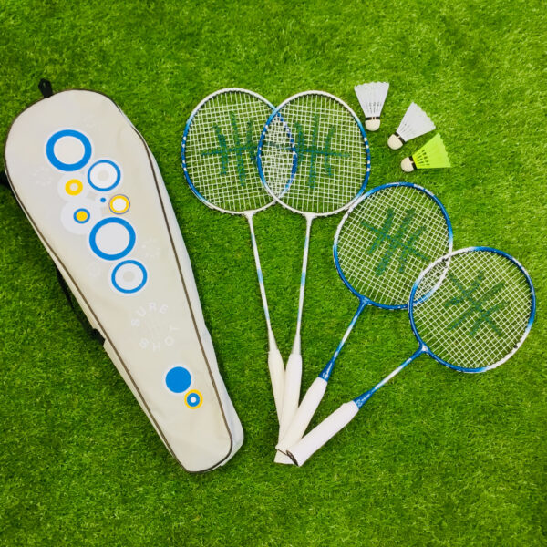 Athens 4 Player Family Set - Image 4