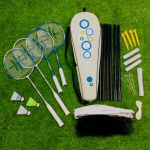 Athens 4 Player Family Set