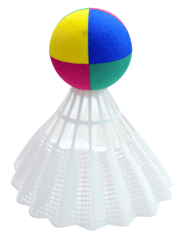 Primary & Accessories - Racket Pack - Image 2