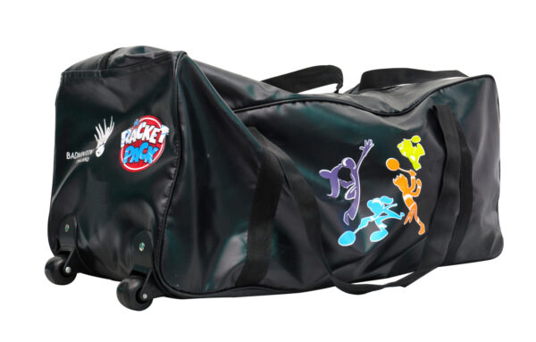 Primary & Accessories - Racket Pack - Image 11