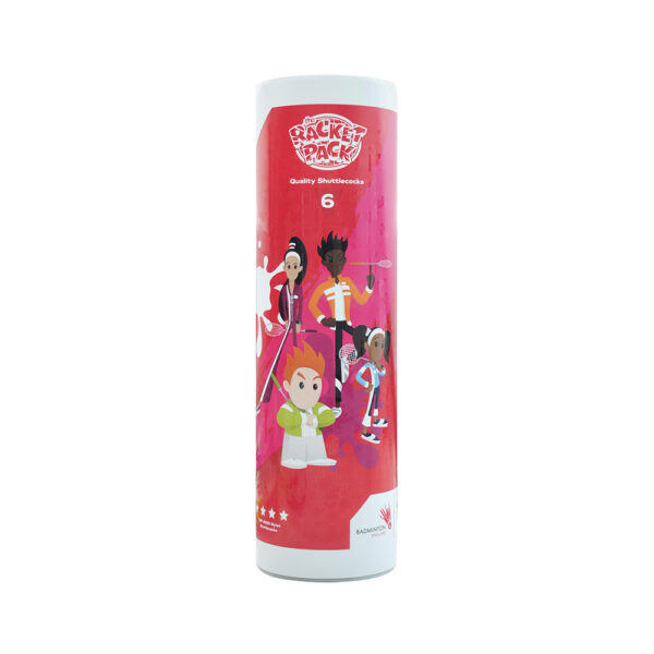 Primary School Pack - Racket Pack - Image 6