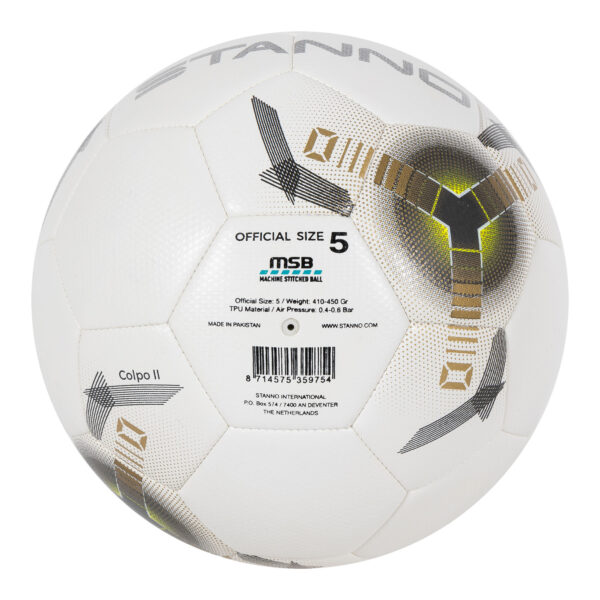 Colpo II Football - Image 6