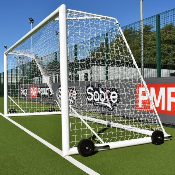 9v9 Europa Portable Goal (16ft x 7ft) - PAIR - Image 7